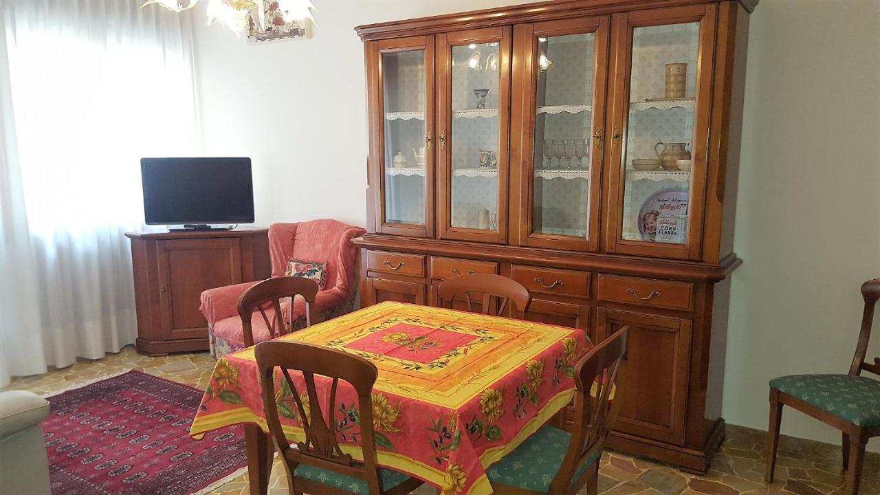 Il Duca Apartment Местре Екстериор снимка