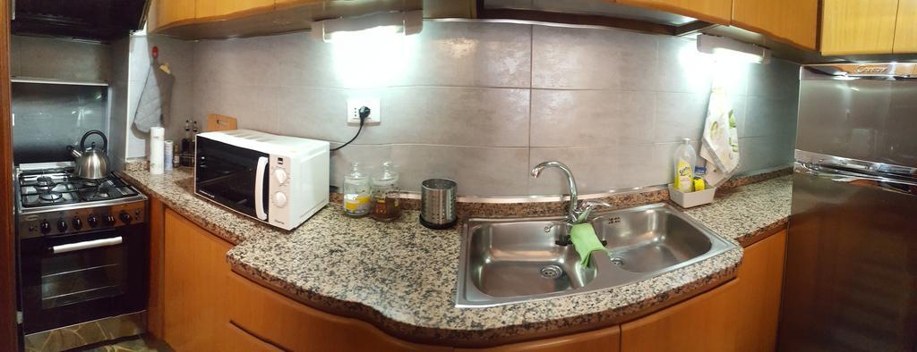 Il Duca Apartment Местре Екстериор снимка
