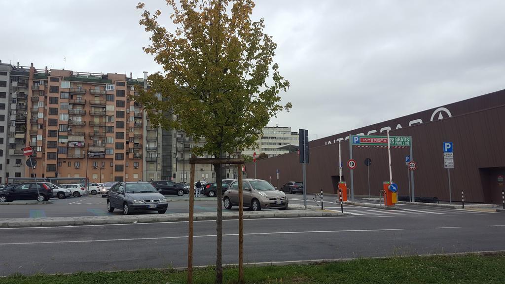 Il Duca Apartment Местре Екстериор снимка