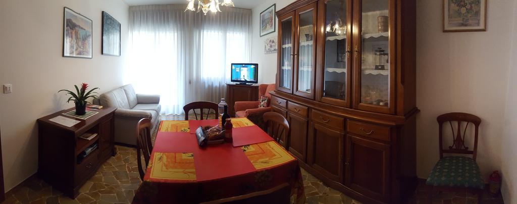 Il Duca Apartment Местре Екстериор снимка