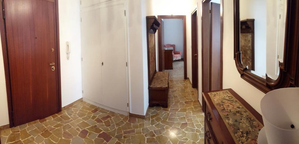 Il Duca Apartment Местре Екстериор снимка