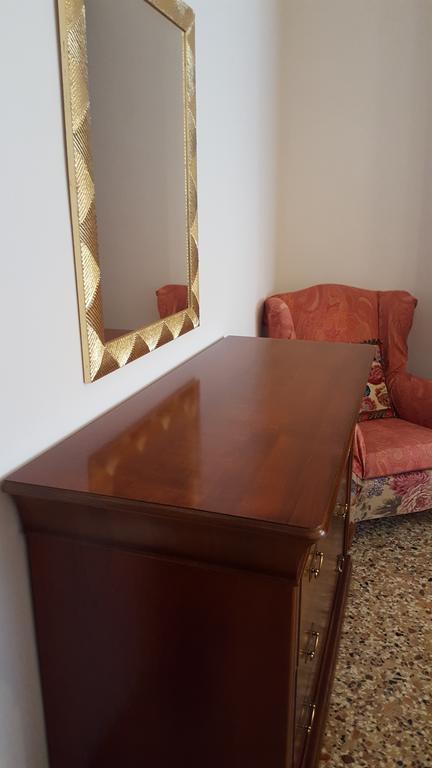 Il Duca Apartment Местре Екстериор снимка