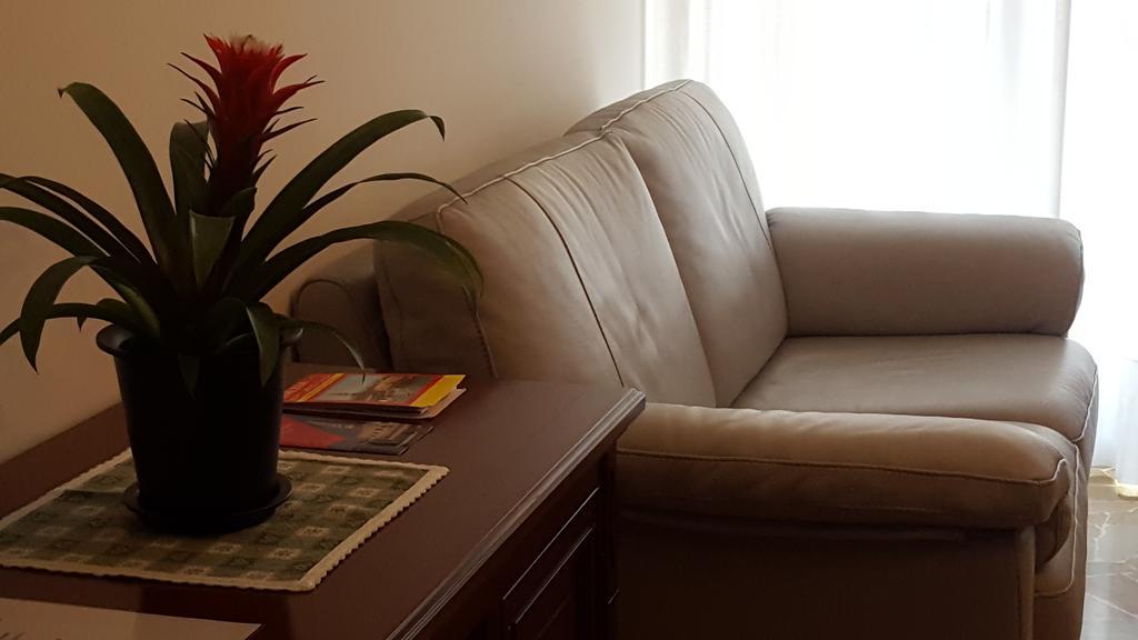 Il Duca Apartment Местре Екстериор снимка