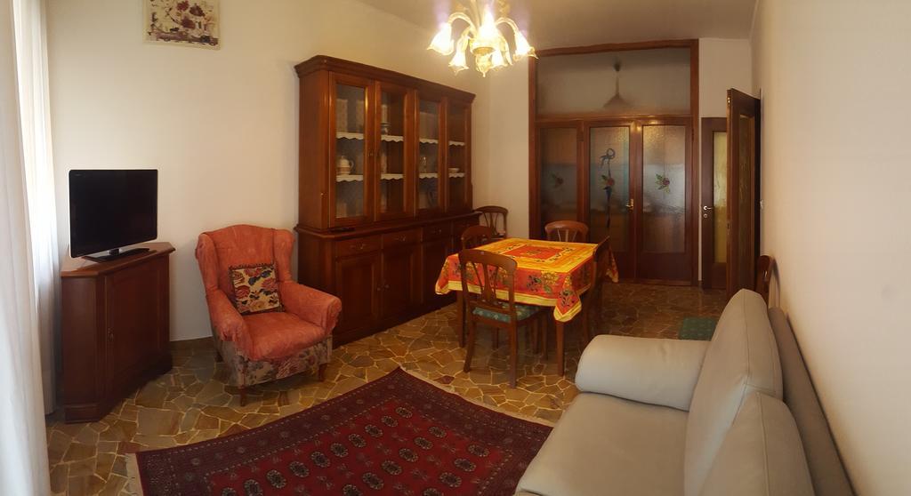 Il Duca Apartment Местре Екстериор снимка