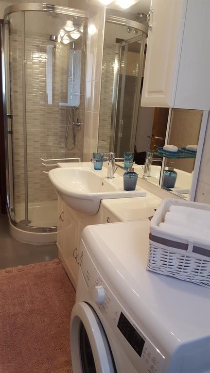 Il Duca Apartment Местре Екстериор снимка