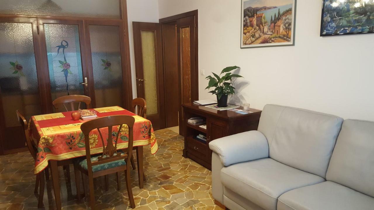 Il Duca Apartment Местре Екстериор снимка