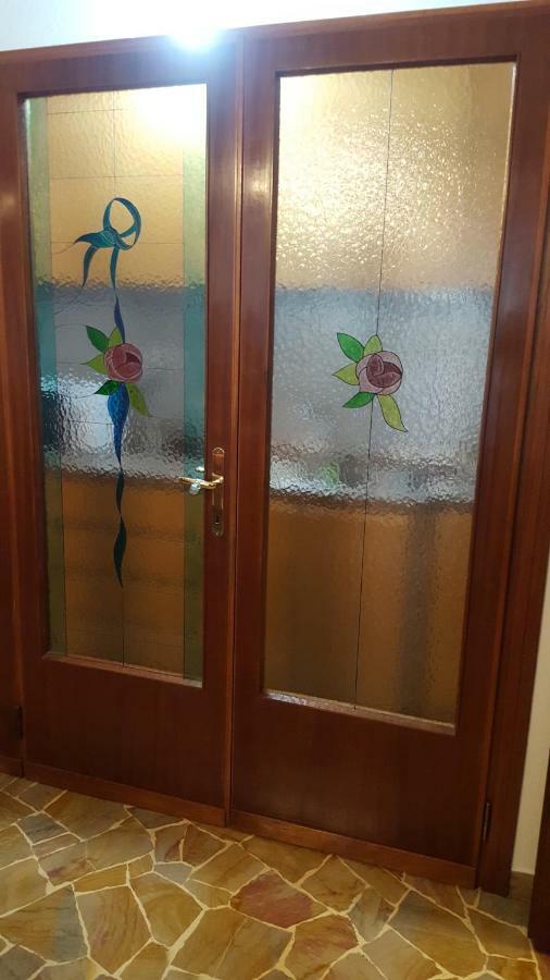 Il Duca Apartment Местре Екстериор снимка