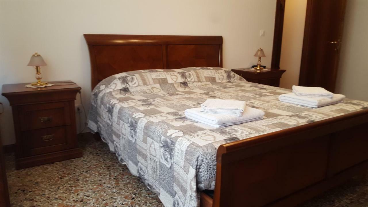 Il Duca Apartment Местре Екстериор снимка