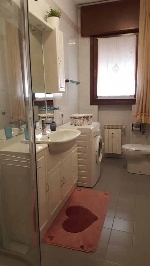 Il Duca Apartment Местре Екстериор снимка