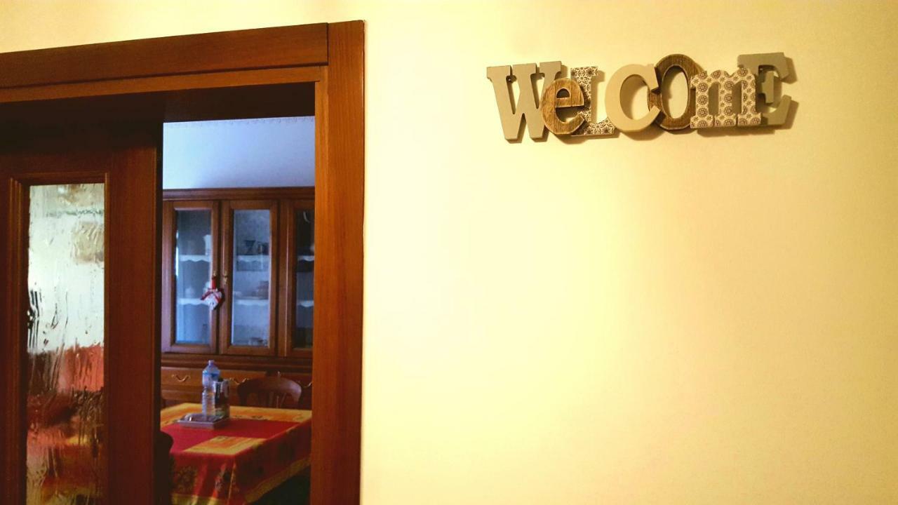 Il Duca Apartment Местре Екстериор снимка
