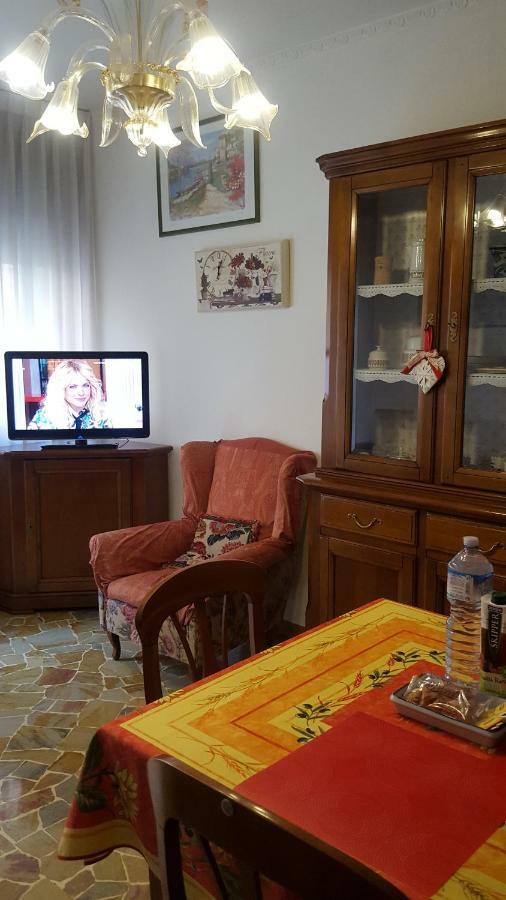 Il Duca Apartment Местре Екстериор снимка