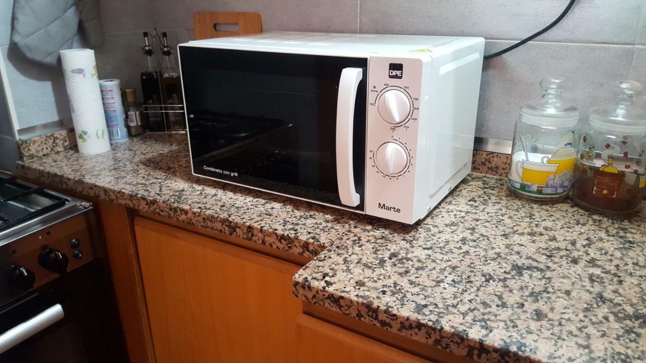 Il Duca Apartment Местре Екстериор снимка