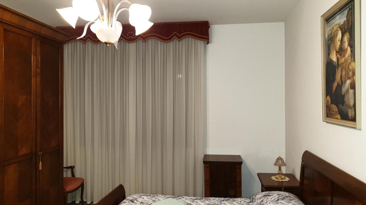 Il Duca Apartment Местре Екстериор снимка